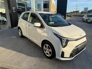 KIA Picanto 1.0 DPi 46kW (63CV) Concept