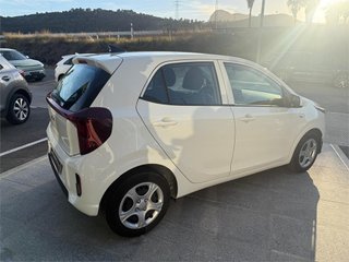 KIA Picanto 1.0 DPi 46kW (63CV) Concept