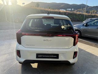 KIA Picanto 1.0 DPi 46kW (63CV) Concept