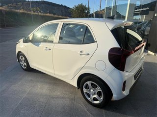 KIA Picanto 1.0 DPi 46kW (63CV) Concept