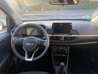 KIA Picanto 1.0 DPi 46kW (63CV) Concept