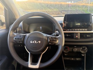 KIA Picanto 1.0 DPi 46kW (63CV) Concept