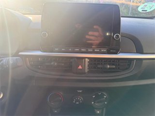 KIA Picanto 1.0 DPi 46kW (63CV) Concept