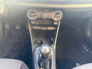KIA Picanto 1.0 DPi 46kW (63CV) Concept