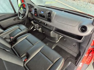 MERCEDES-BENZ SPRINTER 2.2 CDI 140 CV BASCULANTE