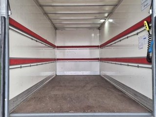 FORD TRANSIT 130 CV PAQUETERA TRAMPILLA