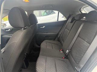 KIA Rio 1.2 DPi 62kW (84CV) Concept