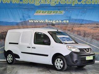 NISSAN NV 250 1.5 DCI 115 CV ISOTERMO IR MAXI
