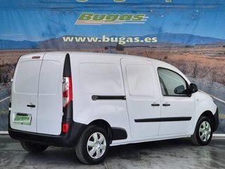 NISSAN NV 250 1.5 DCI 115 CV ISOTERMO IR MAXI