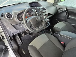 NISSAN NV 250 1.5 DCI 115 CV ISOTERMO IR MAXI