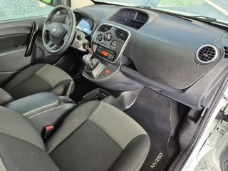 NISSAN NV 250 1.5 DCI 115 CV ISOTERMO IR MAXI