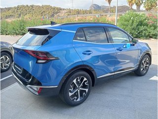 KIA Sportage 1.6 CRDi MHEV 100kW (136CV) Tech 4x4