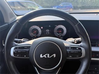 KIA Sportage 1.6 CRDi MHEV 100kW (136CV) Tech 4x4