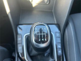 KIA Sportage 1.6 T-GDi MHEV 118kW (160CV) Drive 17