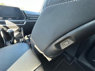 KIA Sportage 1.6 T-GDi MHEV 118kW (160CV) Drive 17