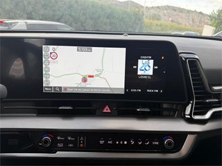KIA Sportage 1.6 T-GDi MHEV 118kW (160CV) Drive 17