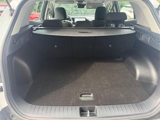 KIA Sportage 1.6 T-GDi MHEV 118kW (160CV) Drive 17