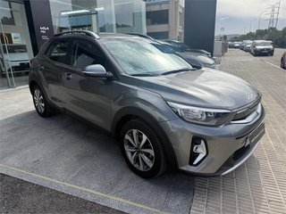 KIA Stonic 1.0 T-GDi 74kW (100CV) MHEV MT Drive