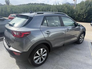 KIA Stonic 1.0 T-GDi 74kW (100CV) MHEV MT Drive