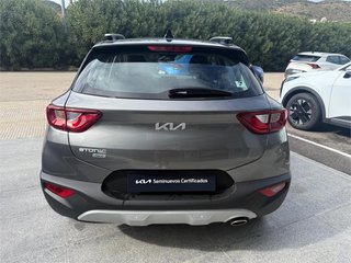 KIA Stonic 1.0 T-GDi 74kW (100CV) MHEV MT Drive
