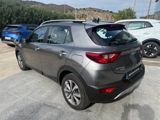 KIA Stonic 1.0 T-GDi 74kW (100CV) MHEV MT Drive