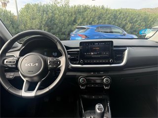 KIA Stonic 1.0 T-GDi 74kW (100CV) MHEV MT Drive