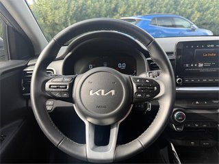 KIA Stonic 1.0 T-GDi 74kW (100CV) MHEV MT Drive