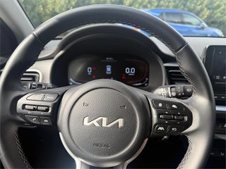KIA Stonic 1.0 T-GDi 74kW (100CV) MHEV MT Drive