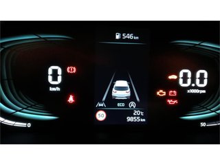 KIA Stonic 1.0 T-GDi 74kW (100CV) MHEV MT Drive