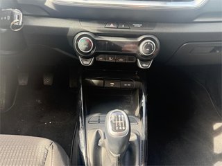 KIA Stonic 1.0 T-GDi 74kW (100CV) MHEV MT Drive