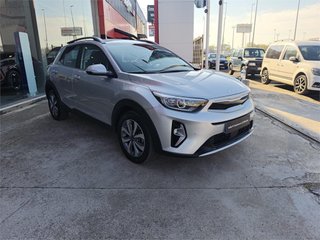 KIA Stonic 1.0 T-GDi 74kW (100CV) MHEV MT Drive