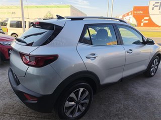 KIA Stonic 1.0 T-GDi 74kW (100CV) MHEV MT Drive