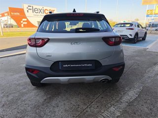 KIA Stonic 1.0 T-GDi 74kW (100CV) MHEV MT Drive