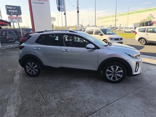 KIA Stonic 1.0 T-GDi 74kW (100CV) MHEV MT Drive