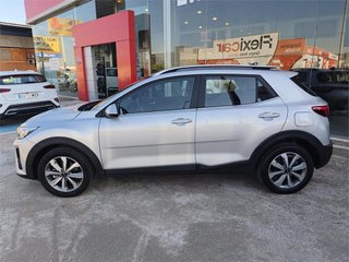 KIA Stonic 1.0 T-GDi 74kW (100CV) MHEV MT Drive