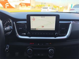 KIA Stonic 1.0 T-GDi 74kW (100CV) MHEV MT Drive