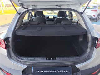 KIA Stonic 1.0 T-GDi 74kW (100CV) MHEV MT Drive