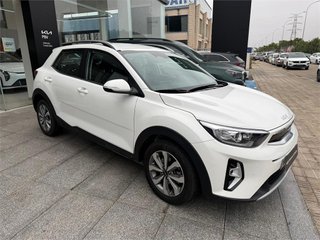 KIA Stonic 1.0 T-GDi 74kW (100CV) MHEV MT Drive