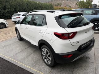 KIA Stonic 1.0 T-GDi 74kW (100CV) MHEV MT Drive