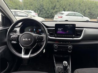KIA Stonic 1.0 T-GDi 74kW (100CV) MHEV MT Drive