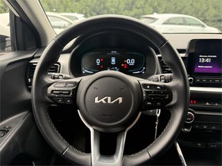 KIA Stonic 1.0 T-GDi 74kW (100CV) MHEV MT Drive