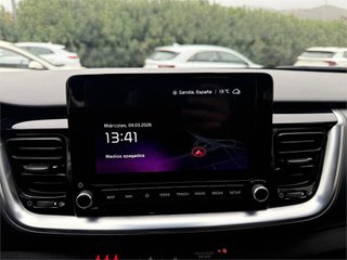 KIA Stonic 1.0 T-GDi 74kW (100CV) MHEV MT Drive