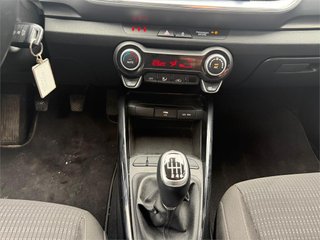 KIA Stonic 1.0 T-GDi 74kW (100CV) MHEV MT Drive