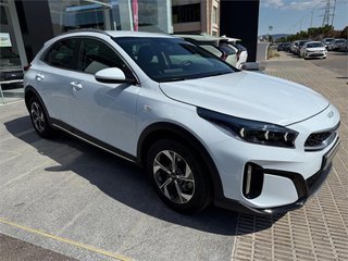 KIA XCeed 1.0 T-GDi Drive 74kW (100CV)