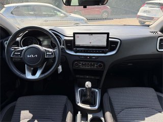 KIA XCeed 1.0 T-GDi Drive 74kW (100CV)