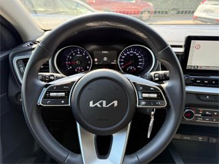KIA XCeed 1.0 T-GDi Drive 74kW (100CV)