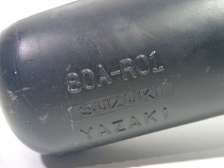 TUBO 80AR01