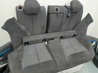 Juego asientos completo bmw serie 4 coupe 1146684