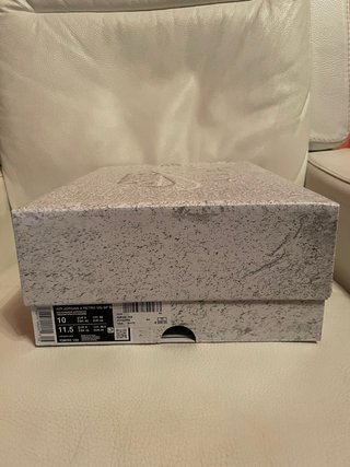 Jordan 4 RetroOG Nigel Sylvester Brick After Brick