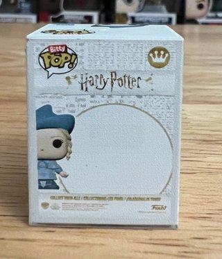 Bitty Pop! Harry Potter Fleur Delacour